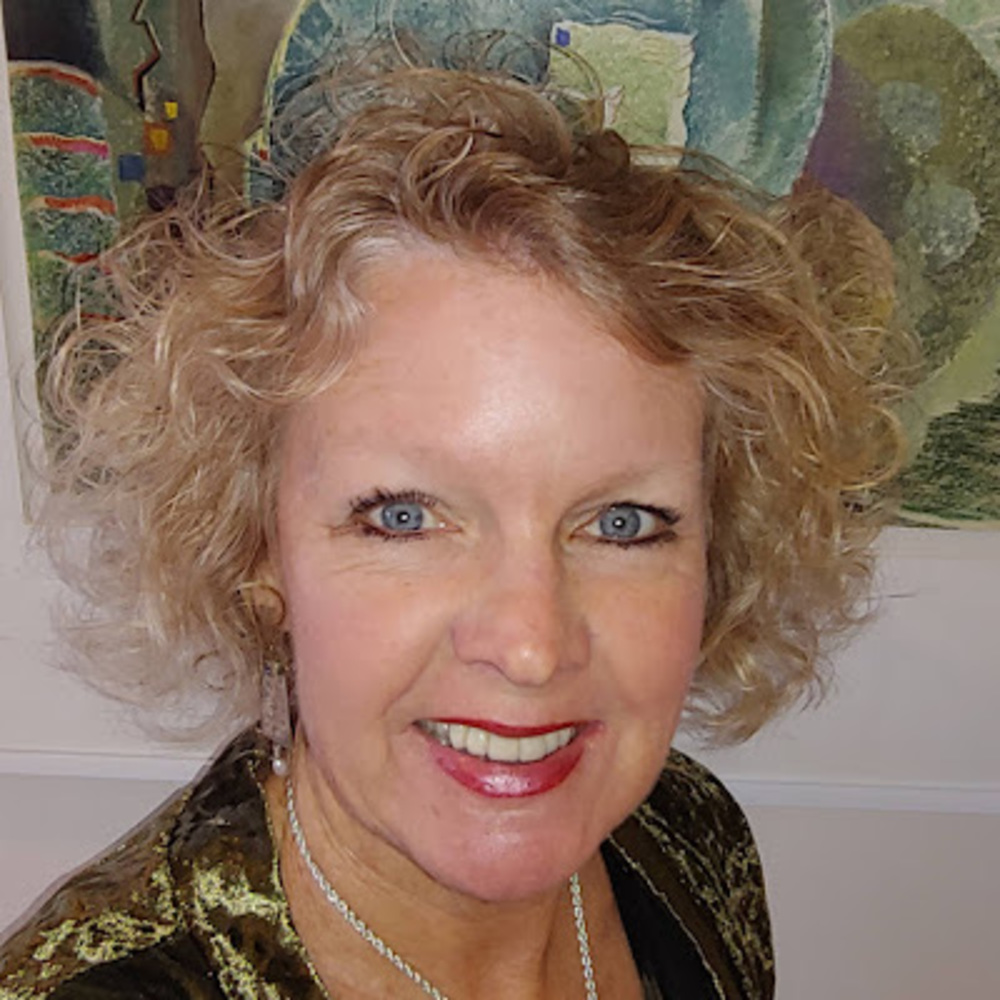 Meet your Posher, Wendy dorman